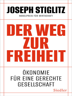 cover image of Der Weg zur Freiheit